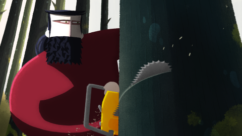 Totems