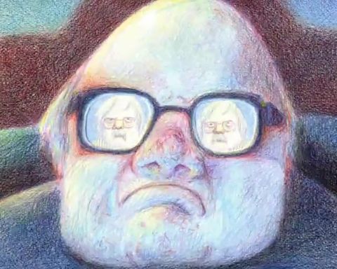 TV Man