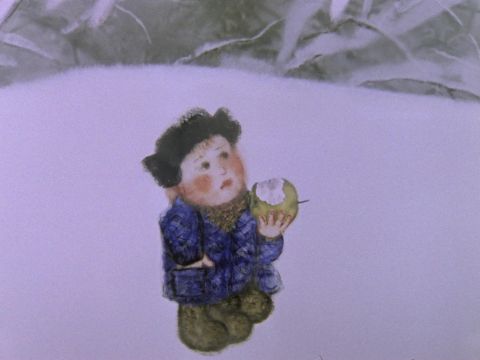 Tale of Tales