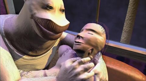 Tender Bodies