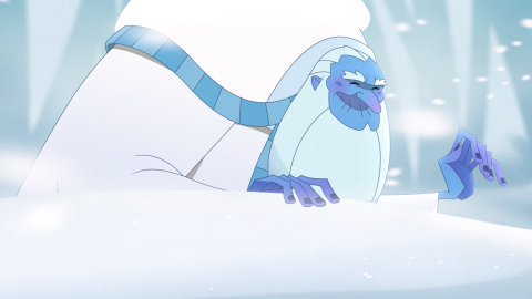 Thaw