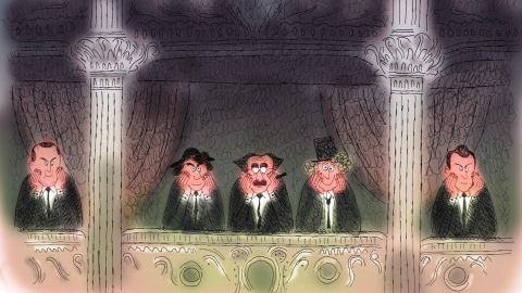 The Ballet