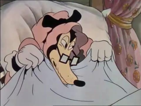The Big Bad Wolf (Compilation)