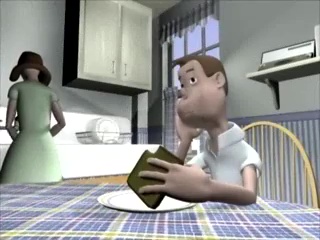 The Boy Who Could Smell the Future
