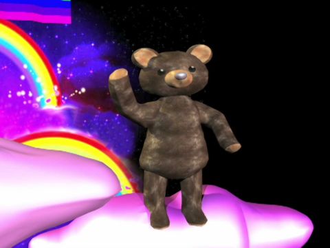 The Caring Bears