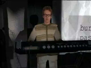 The Pod (Excerpt)