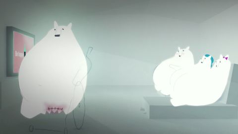 The Real Bears