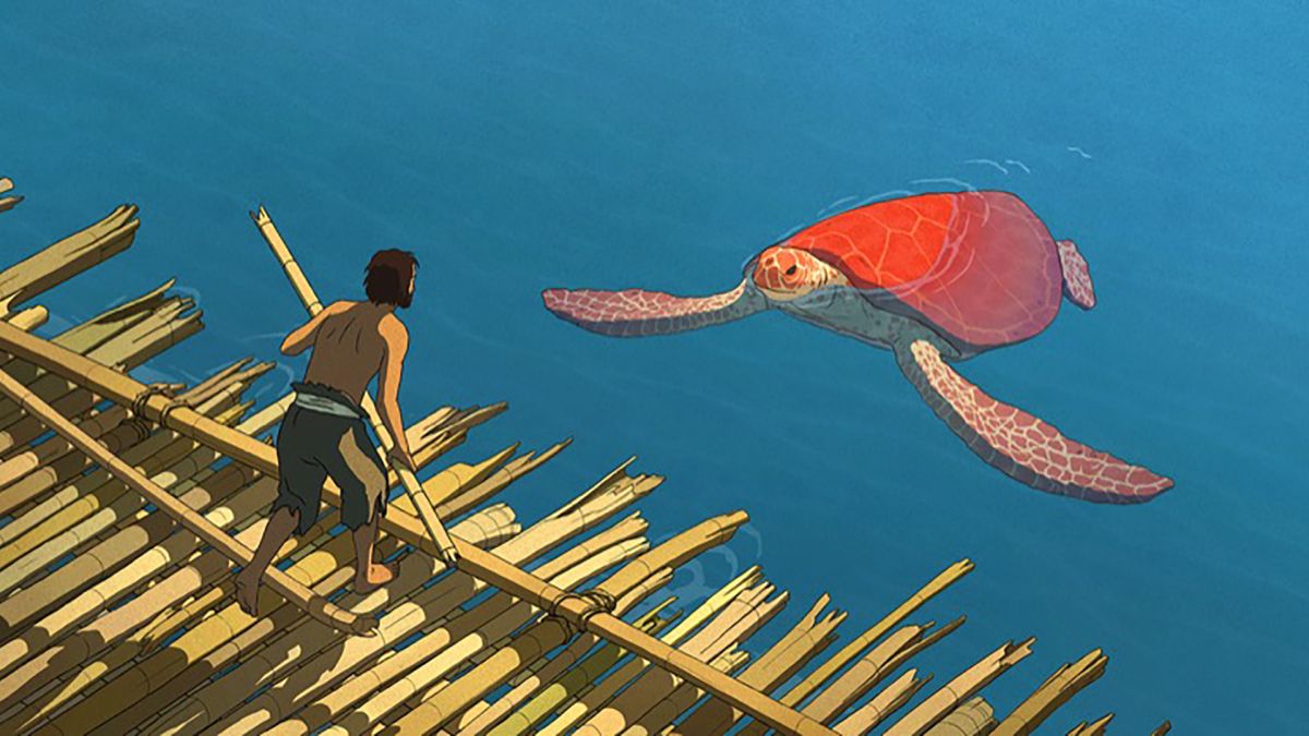 Masterclass Michael Dudok de Wit