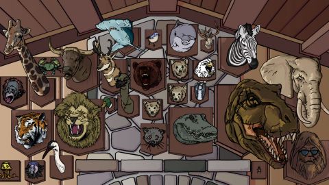 The Wind