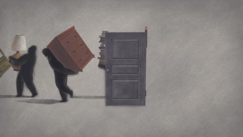 The Empty