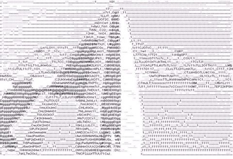 The Death of Natural Language