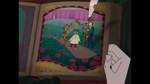 The Prince’s Dilemma
