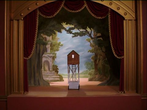 Theatre Patouffe