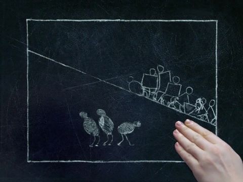 La Théorie des Ensembles