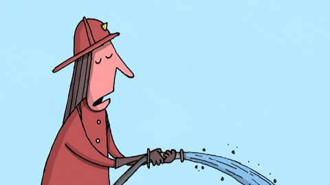 Things You’d Better Not Mix Up