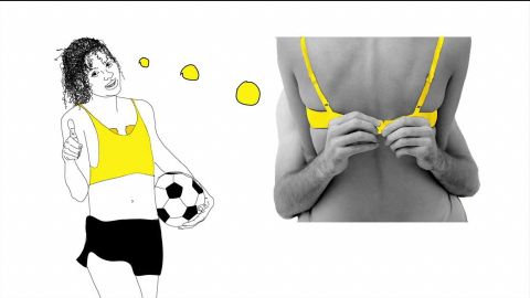 Tits