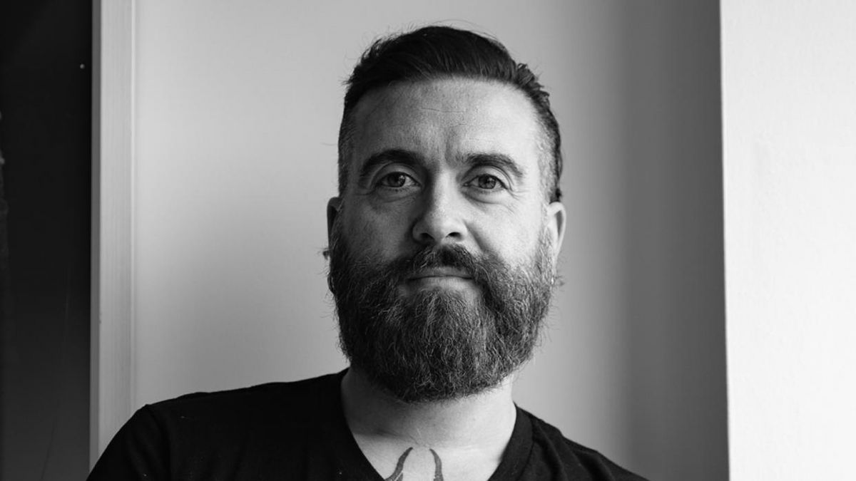 Tomm Moore: Sketchbooks to Screen