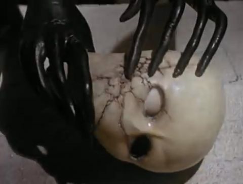 Tool: Prison Sex
