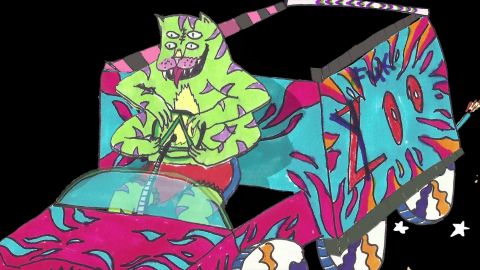 Freak Heat Waves – Toxic Talk Show