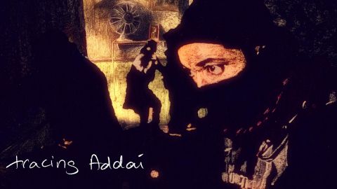 Tracing Addai
