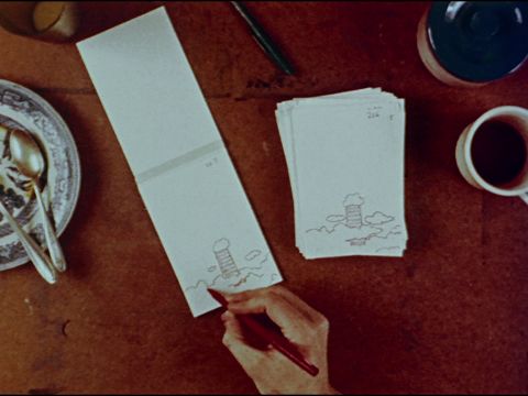 Trikfilm 3
