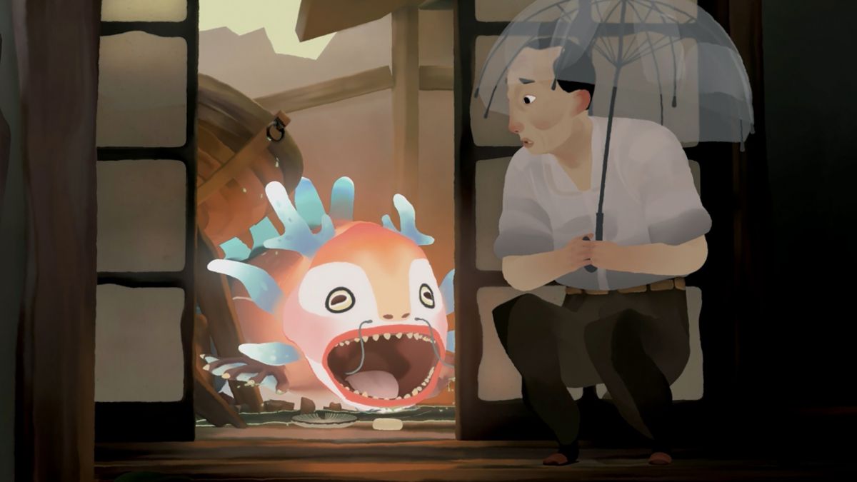 Animated Shorts 7