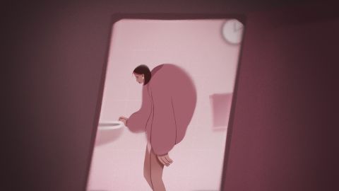 Unlearning Motherhood