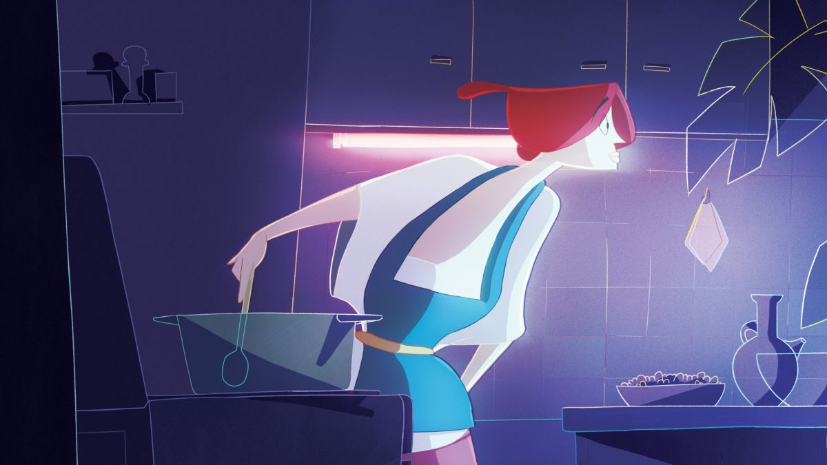Shorts 3: The Future is Now