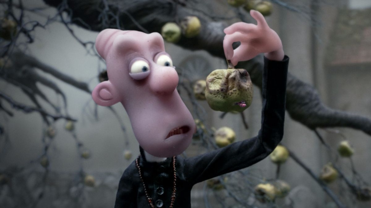 Competition Dutch Animation 2