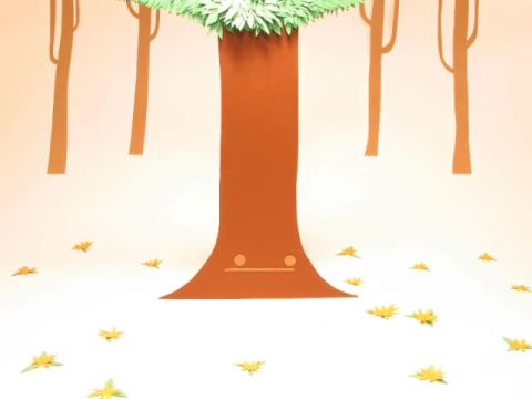 De Vader van het Bos