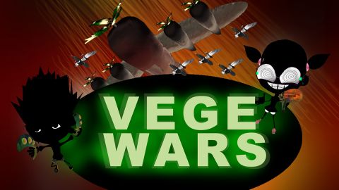 VEGE WAR