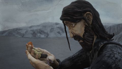 Longing