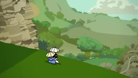 Wagon Christ: Shadows
