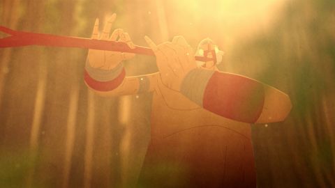 Way of Giants