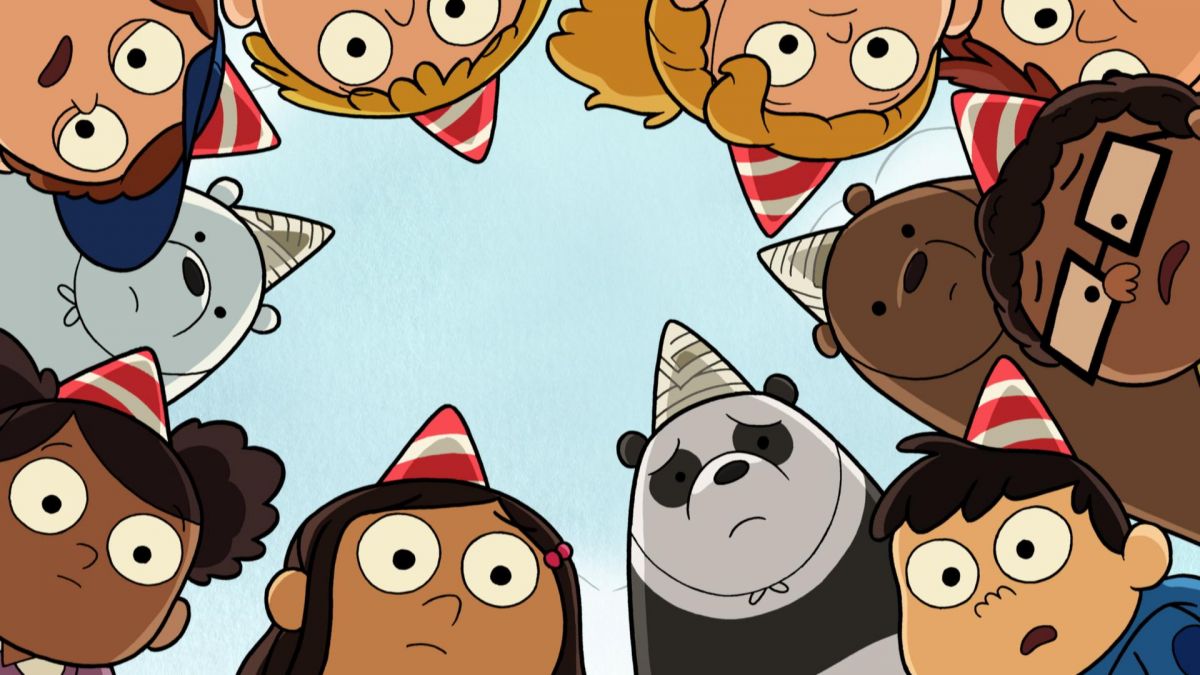 Cartoon Network: Next Generation