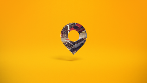 Quest Idents