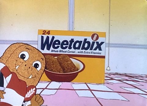 Weetabix Skins: Hunger Pangs