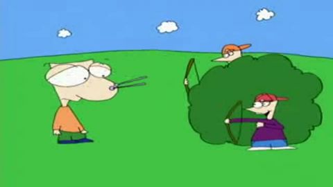 Moby: Why Does My Heart Feel So Bad?
