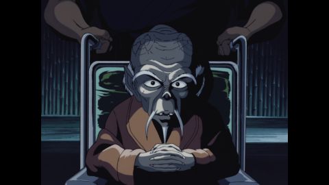 Wicked City