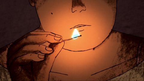 Wildfire