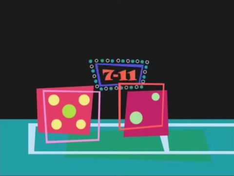 Wisconsin Lottery: Casino