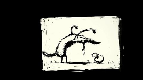 Wolle – The Scare of the Forrest