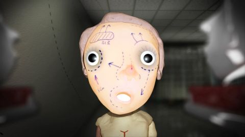 The Wonder Hospital