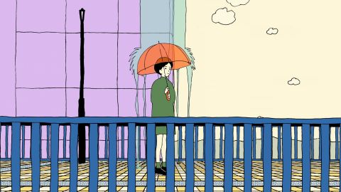 Yomoyama Short Stories