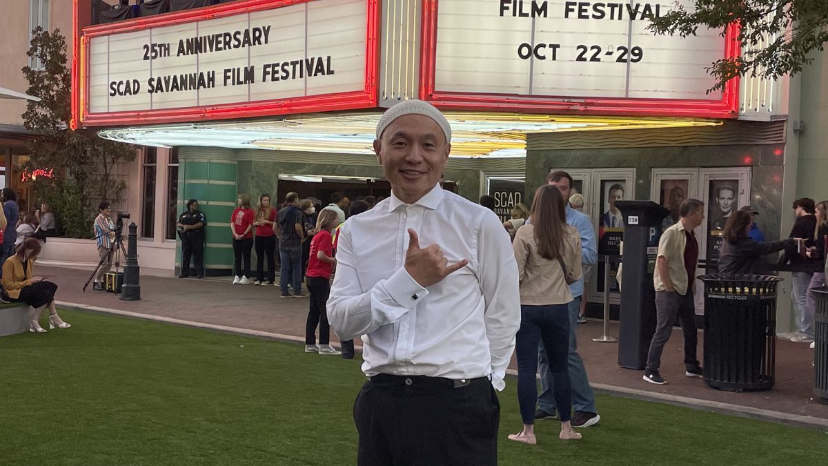 Masterclass: Masaaki Yuasa