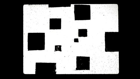 Ink Meets Blank