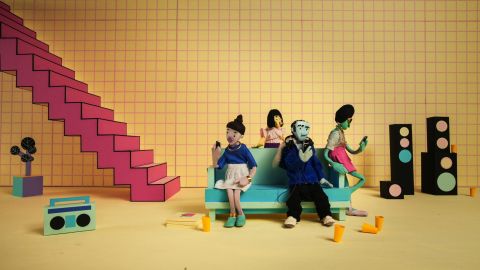 Zeds Dead feat. Rivers Cuomo & Pusha T – Too Young