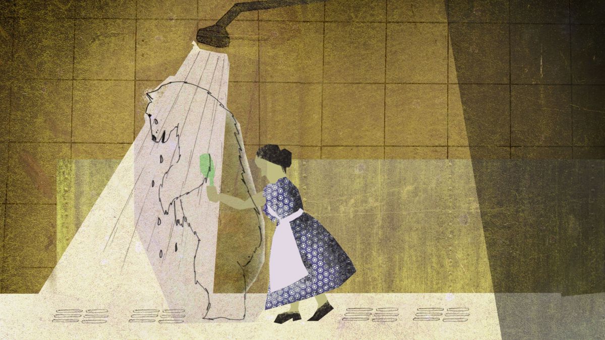 Animated Documentaries