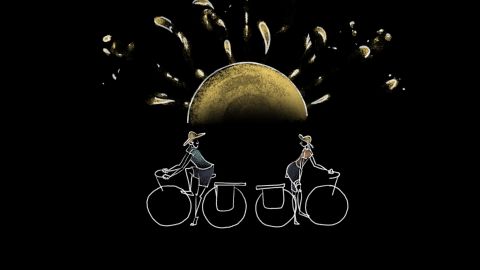 Bike Trip