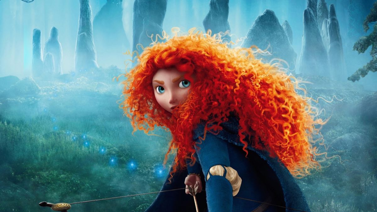 Brave 3D